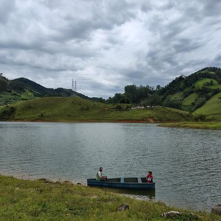 Refugio Boa Sorte , Sana Macae Rj Dış mekan fotoğraf