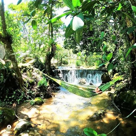 Refugio Boa Sorte , Sana Macae Rj Dış mekan fotoğraf