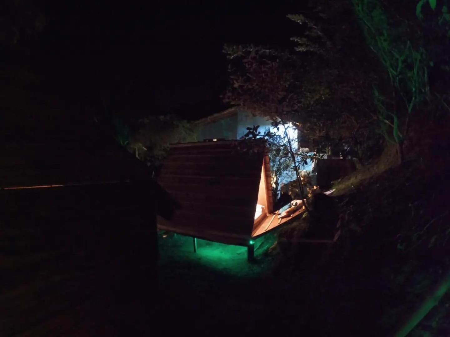 Refugio Boa Sorte , Sana Macae Rj Oda fotoğraf