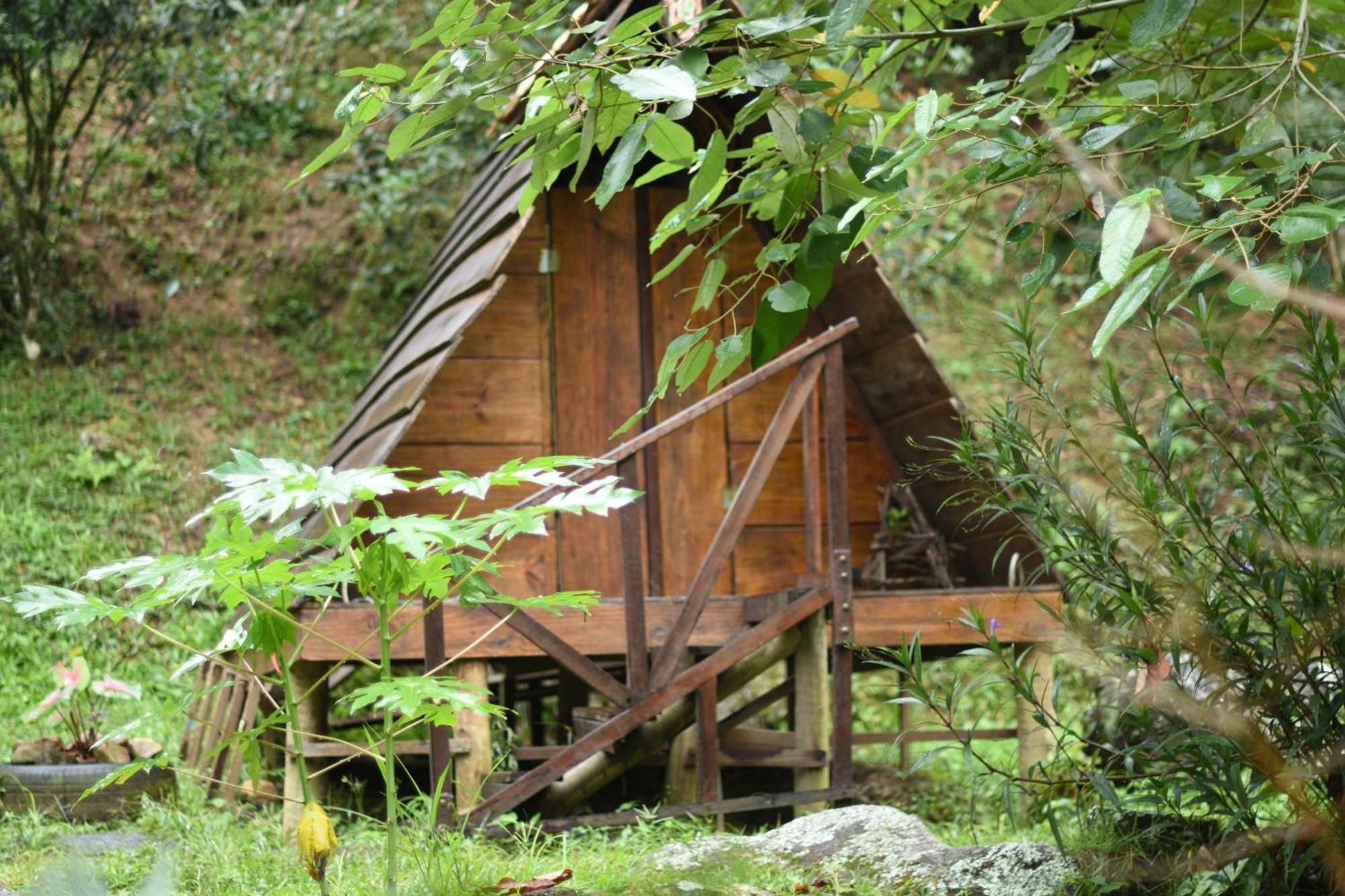 Refugio Boa Sorte , Sana Macae Rj Oda fotoğraf