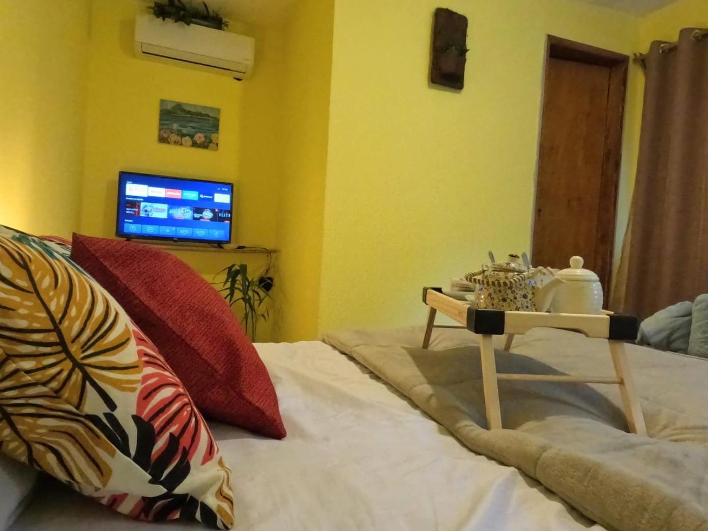 Refugio Boa Sorte , Sana Macae Rj Oda fotoğraf