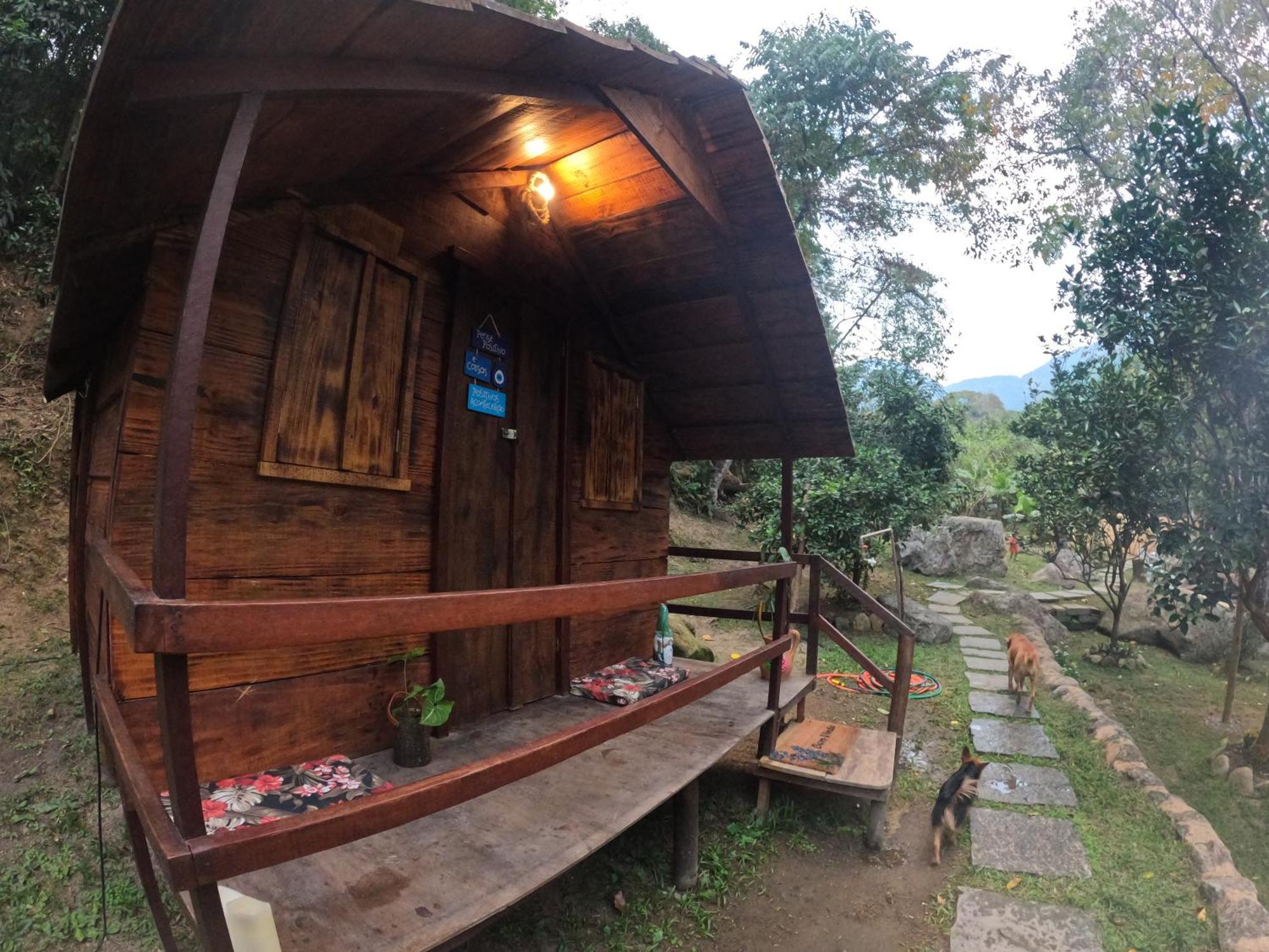 Refugio Boa Sorte , Sana Macae Rj Oda fotoğraf