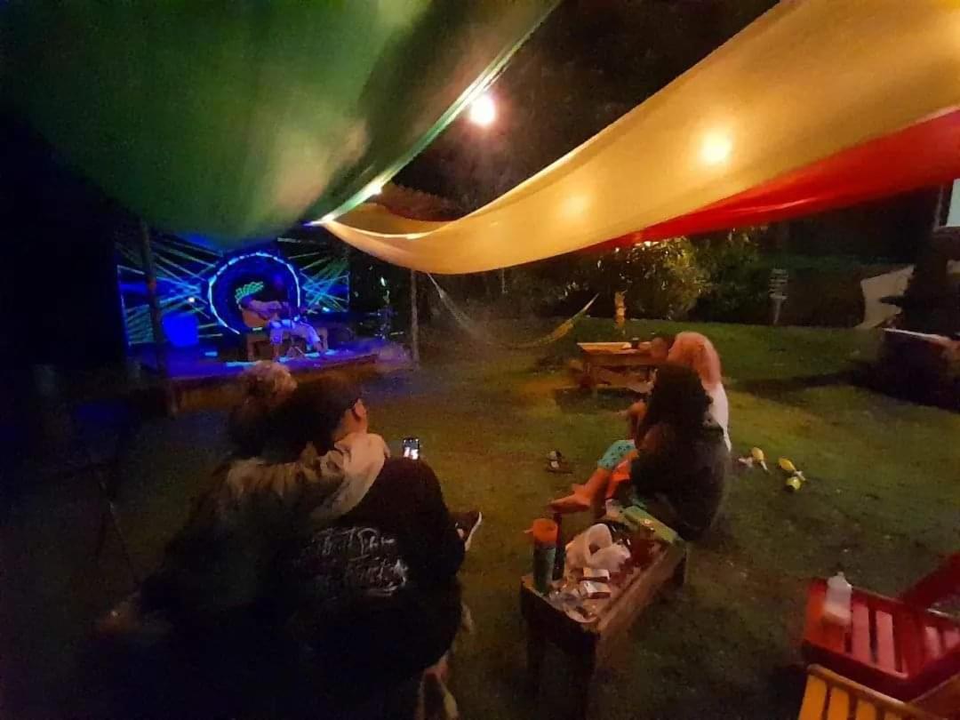 Refugio Boa Sorte , Sana Macae Rj Dış mekan fotoğraf