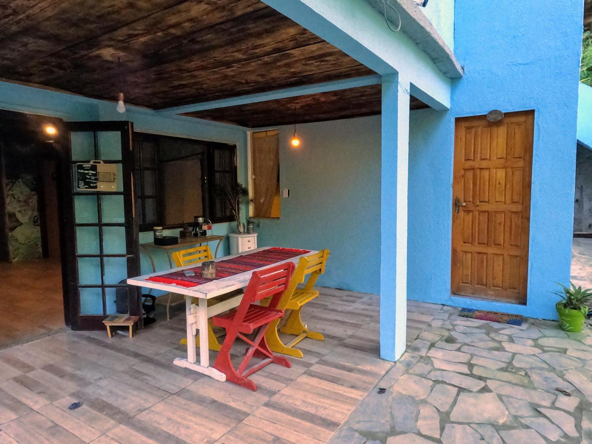 Refugio Boa Sorte , Sana Macae Rj Oda fotoğraf