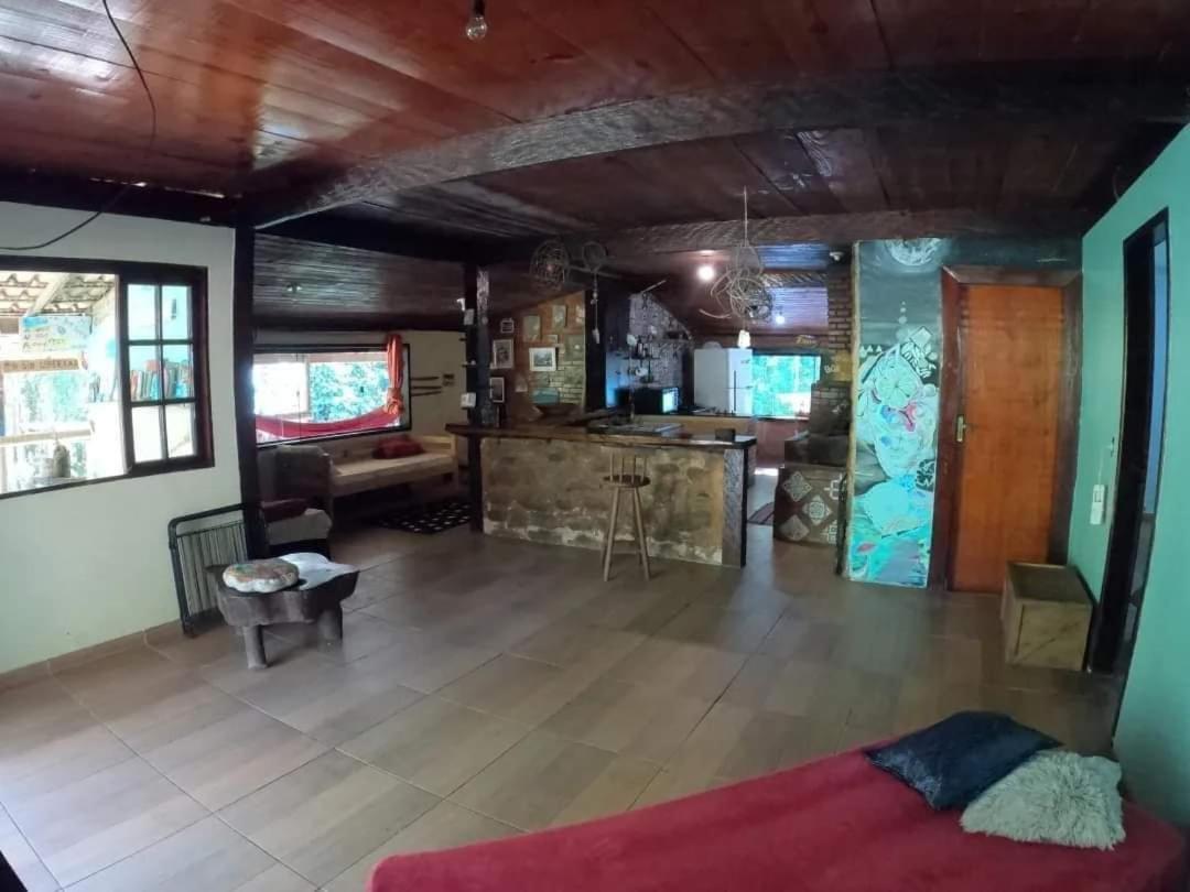 Refugio Boa Sorte , Sana Macae Rj Dış mekan fotoğraf
